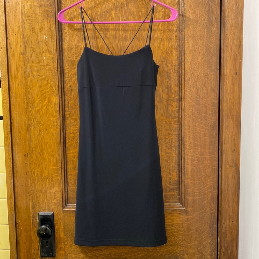 LBD Byer Too! Junior Size Small Never Worn!